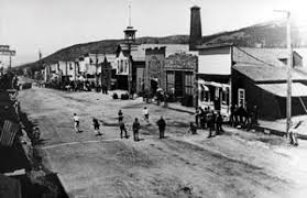 Breckenridge Colorado