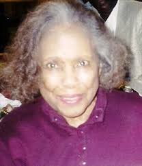 DORA DODSON Obituary (2011)