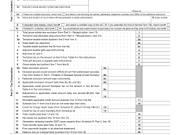 Maybe you would like to learn more about one of these? Form 706 United States Estate And Generation Skipping Transfer Tax Return Definition