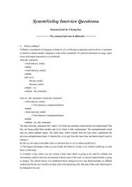 Kind of simulator converts the whole verilog code into machine dependent code and then runs the simulation. Systemverilog Interview Questions Studocu