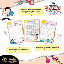 Perubahan jadwal akan diinformasikan lebih lanjut. Jadual Kerja Rumah Anak