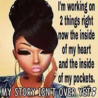 Keshia Gray (ladykisisgray)