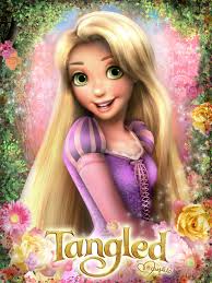 She is voiced by mandy moore and is the. Cute Cartoon Characters Funny Aesthetic Profile Pictures Disney Princess Aesthetic Wallpaper Rapunzel