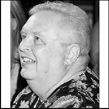 Richard Ellis Obituary (2010)