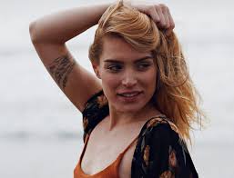 She Is Too Mature To Play Dating Games