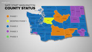 Not necessarily, hard border restrictions could be reimposed if infection rates rise again. Coronavirus Updates Coverage From King 5 From June 3 5 King5 Com
