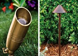 With the right combination of landscape lighting fixtures, you can achieve gorgeous lighting effects. Landscape Lighting Synergy Electric Sarasota Bradenton Electrician