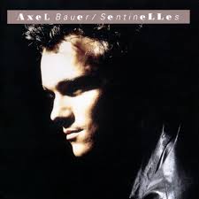 Who produced “Éteins la lumière” by Axel Bauer?