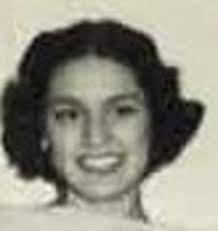 Alicia Gallardo Obituary (1930