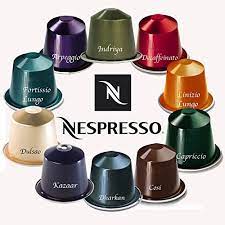 If the quality doesn't meet your standards, you can always return the product back to the seller. Nespresso Aluminium Mixed Coffee Capsule 100 Pods Amazon In Grocery Gourmet Foods