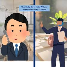 A chat between Rachael Beattie and Chris Grenfell about legal impacts