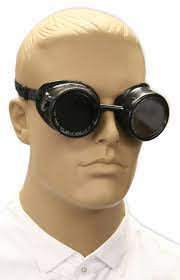 Welding Goggles Basic Black Eyecup Vented Style Welding Goggles Welding Welding For Beginners