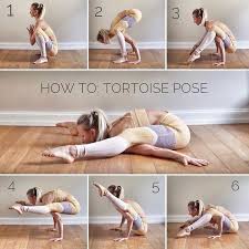 Alo Yoga Goals On Instagram Everything You Ve Ever Wanted Is One Step Outside Your Comfort Zone Follo Yoga Postures Flexibility Workout Easy Yoga Workouts