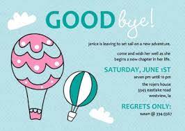 Going for a walk or a jog is an easy and accessible type of exercise, but lapping your neighbourhood can get boring quickly. Going Away Party Ideas Great Bon Voyage Party Ideas And Inspiration Farewell Party Invitations Party Invite Template Bon Voyage Party