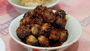 Maybe you would like to learn more about one of these? 4 Bakso Bakar Di Malang Ini Cita Rasanya Bikin Ketagihan Sudah Coba Yang Mana