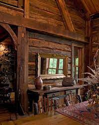 Use them in commercial designs under lifetime, perpetual & worldwide rights. Guys Are Pinning Awesomeness On Pinterest 30 Photos Suburban Men Rustic Cabin Log Homes Cabin Interiors