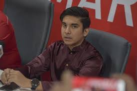 سيد صديق بن سيد عبدالرحمن; Empat Kali Ke Sprm Syed Saddiq Yakin Ibu Bapa Tidak Bersalah Berita Projekmm