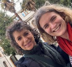 University Speaking: Spain by Thevillage