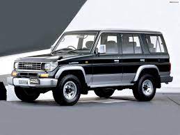 Abdulhafedh asked a toyota land cruiser prado general question 9 months ago. Pictures Of Toyota Land Cruiser Prado J78 1990 96 2048x1536
