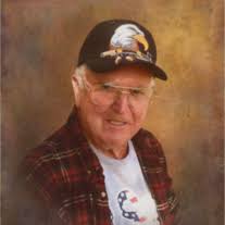 Obituary information for Donald Richard Bickel Sr.