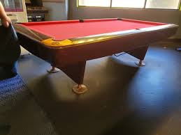 Brunswick gold crown iii 9ft pool table all original $3,995 (free delivery/setup so cal) pic hide this posting restore restore this posting. 8 5 Brunswick Gold Crown Iv Pool Tables For Sale Professional Billiards Raleigh Nc