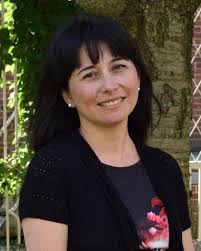 Former Members < Chandra Lab