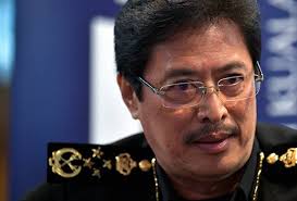 PM boleh nasihatkan Agong pecat Azam Baki