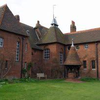 📸 Red-House (1) - WikiArquitectura