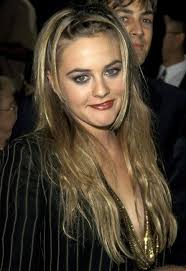 Silverstone got her first recognition at the age of 16 with her appearance in the film, the crush which earned her the 1994 mtv movie award for best breakthrough performance. Alicia Silverstone Net Worth How Rich Is Alicia Silverstone