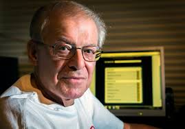 Las Vegan's polling company keeps tabs