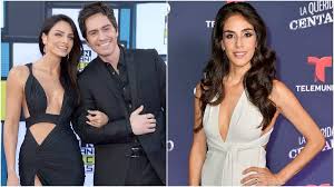 Ya se cumplieron diez años desde que la reconocida producción de telemundo fue estrenada, por lo que sus participantes quisieron recordarla por lo significativa que fue. Mauricio Ochmann Habla Sobre La Relacion Que Mantiene Con La Actriz Sandra Echeverria A Quien Acusan De Causar Su Separacion Noticias De El Salvador Elsalvador Com