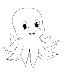 Check spelling or type a new query. Baby Face Octopus Coloring Page Free Printable Coloring Pages For Kids