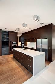 Ultra Modern Kitchens Contemporary Kitchens Luxury Modern Kitchen Designing Modern Classic Kitchens Falcon Oven Kuchen Design Kuchen Design Ideen Moderne Kuche Refrigeration, stoves, ovens, cook tops etc.