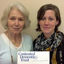 Carefound's innovative approach to caring learns from the expert