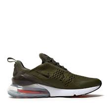 Nike Is Continuing To Maximize Its Air Max Technology And We Ve Got A Look At The Latest The Nike Air 270 From The Classic Air Max Nike Air Nike Air Max