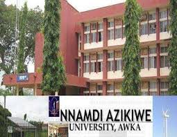The chairman of asuu at university of lagos (unilag), akoka, dr dele ashiru, also said it was only. Asuu Warning Strike Unizik Joins Industrial Action
