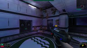 System Shock 2 Gallery Dj Oldgames