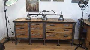 Credenza Cassettiera Militare Industriale A Milano Kijiji Annunci Di Ebay Cassettiera Mobili Credenza Industrial