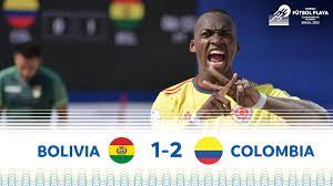Jun 28, 2021 · copa america: Bolivia Vs Colombia Confirmed Lineups For The South American World Cup Qualifiers 2022