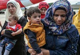 The syrian refugee who spent seven months living in limbo at a malaysia airport has announced on social media that he is on his way to canada. Malaysia Accepts 68 Syrian Refugees Eurasia Diary