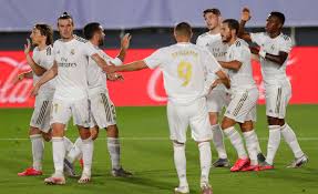 23/01/2021 22:20actualizado a 23/01/2021 23. Real Madrid A Levantar Con El Alaves Diario Deportivo Mas