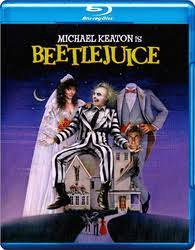Use the thumbs up and thumbs down icons to agree or disagree that the title is similar to beetlejuice. Beetlejuice Blu Ray Release Date October 7 2008 20th Anniversary Deluxe Edition