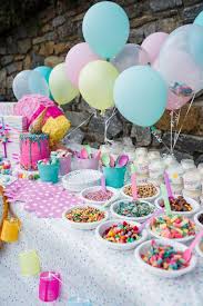 How to make ice cream with ice cream mechanism. First Birthday Decoration Ideas Outdoor Novocom Top
