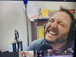 The Official Todd N Tyler Radio Empire