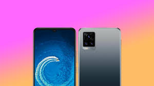 New Vivo V20 2021: Android 11 and a ...