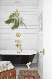 If style is important to you, a clawfoot tub is a great option that combines aesthetics and function. 30 Best Clawfoot Tub Ideas For Your Bathroom Decorating With Clawfoot Faucets And Showers
