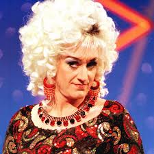 Paul O'Grady fans say 'the world is less' as ITV airs tribute The Life and  Death of Lily Savage