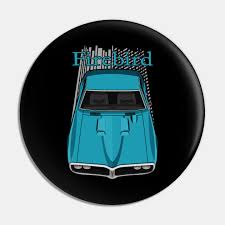 Image result for Meridian Turquoise 1968 Firebird