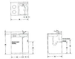 Bathroom Sink Drain