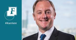 Jupiter teilt CIO-Rolle auf